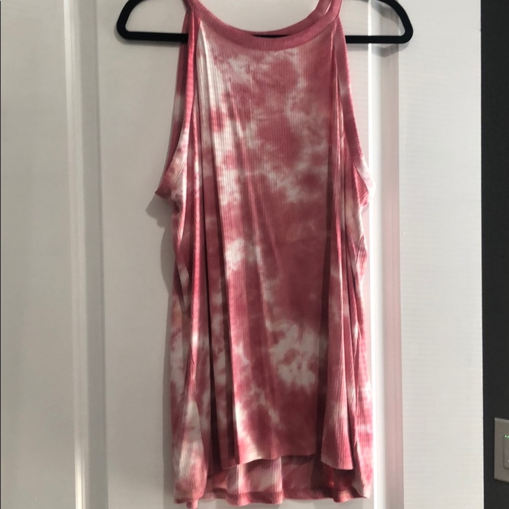 Lane Bryant tank